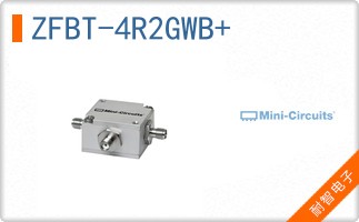 ZFBT-4R2GWB+