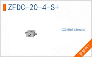 ZFDC-20-4-S+