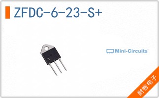ZFDC-6-23-S+
