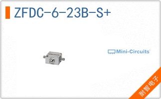 ZFDC-6-23B-S+