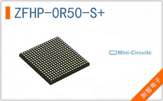 ZFHP-0R50-S+