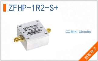 ZFHP-1R2-S+