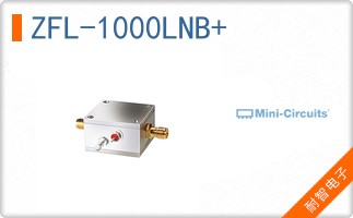 ZFL-1000LNB+