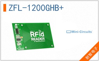 ZFL-1200GHB+