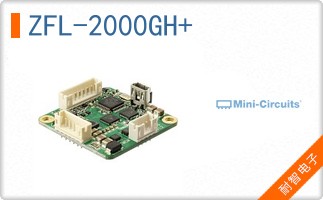 ZFL-2000GH+