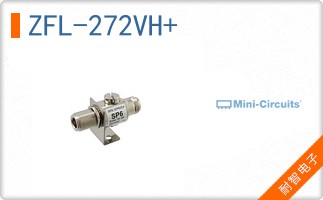 ZFL-272VH+