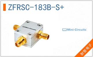 ZFRSC-183B-S+