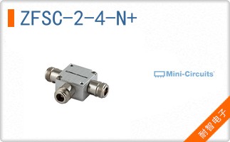 ZFSC-2-4-N+