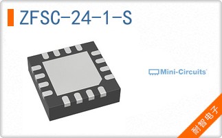 ZFSC-24-1-S
