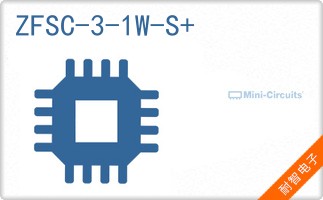 ZFSC-3-1W-S+