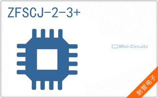 ZFSCJ-2-3+