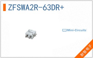 ZFSWA2R-63DR+