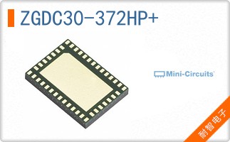 ZGDC30-372HP+