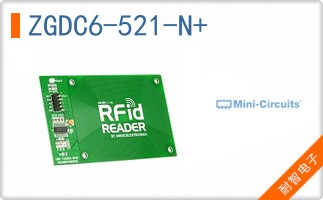 ZGDC6-521-N+