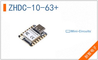 ZHDC-10-63+