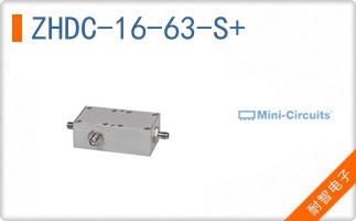 ZHDC-16-63-S+