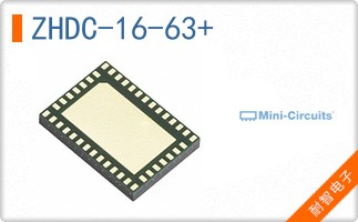 ZHDC-16-63+