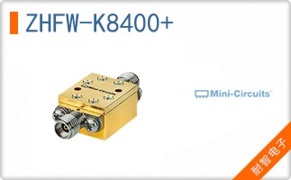 ZHFW-K8400+