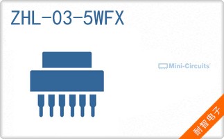 ZHL-03-5WFX