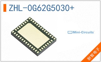 ZHL-0G62G5030+
