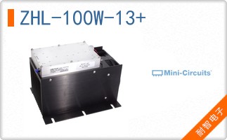 ZHL-100W-13+