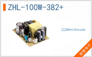 ZHL-100W-382+