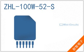 ZHL-100W-52-S