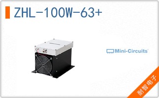 ZHL-100W-63+