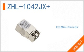 ZHL-1042JX+