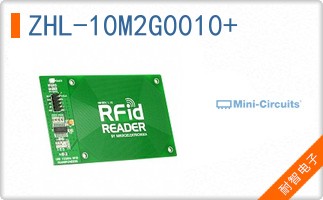 ZHL-10M2G0010+
