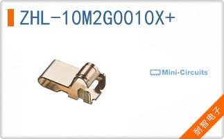 ZHL-10M2G0010X+
