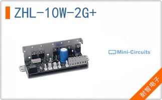 ZHL-10W-2G+