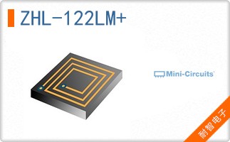 ZHL-122LM+