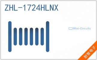ZHL-1724HLNX
