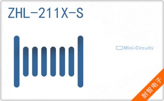 ZHL-211X-S