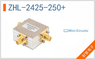 ZHL-2425-250+