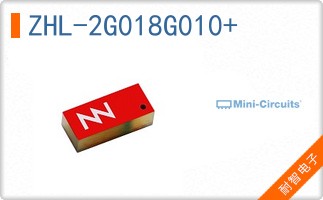 ZHL-2G018G010+