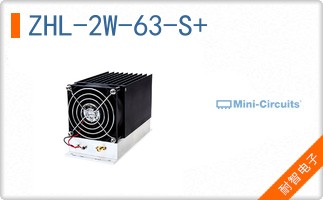 ZHL-2W-63-S+