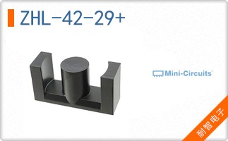 ZHL-42-29+