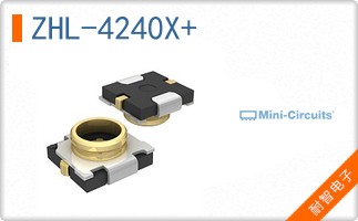 ZHL-4240X+
