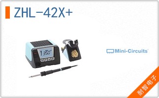 ZHL-42X+