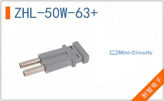 ZHL-50W-63+