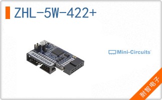 ZHL-5W-422+