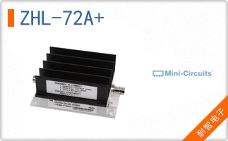 ZHL-72A+