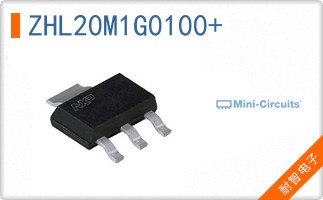 ZHL20M1G0100+