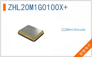 ZHL20M1G0100X+