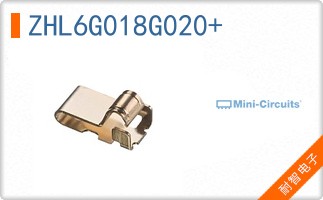 ZHL6G018G020+