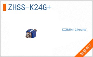 ZHSS-K24G+