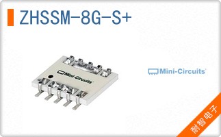 ZHSSM-8G-S+