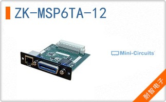 ZK-MSP6TA-12